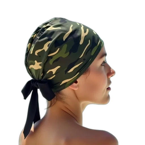 hat, crown, hair, jewelry transparent PNG cut-out