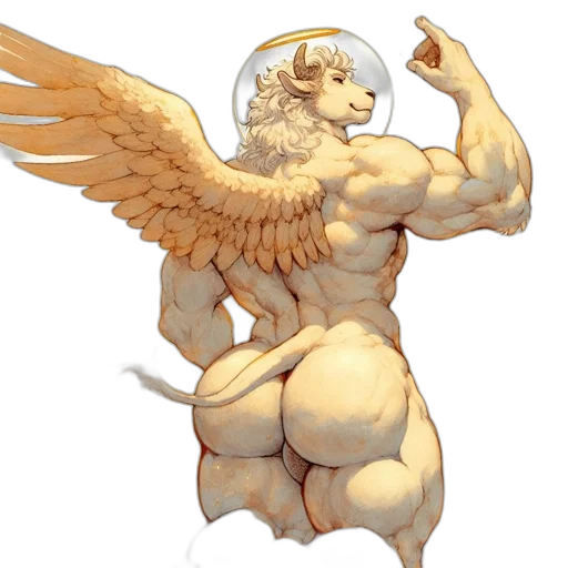 concept art, fantasy art, pixel art, 3d render transparent PNG cut-out