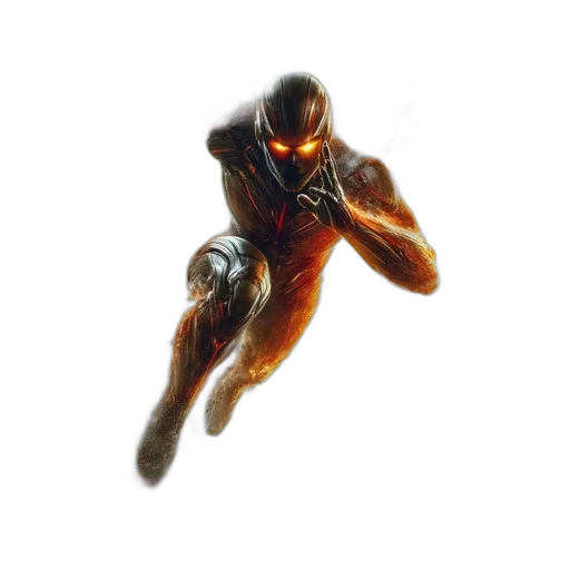 robot, creature, weapon, animal transparent PNG cut-out