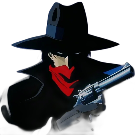 hat, weapon, staff, mask transparent PNG cut-out