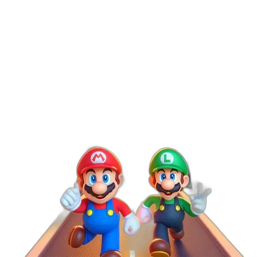 hat, 3d render, concept art, pixel art transparent PNG cut-out