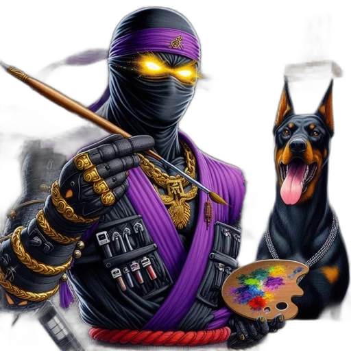staff, weapon, sword, mask transparent PNG cut-out