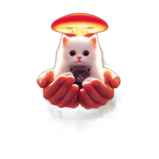 food, staff, creature, animal transparent PNG cut-out