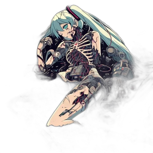 dragon, weapon, sword, creature transparent PNG cut-out