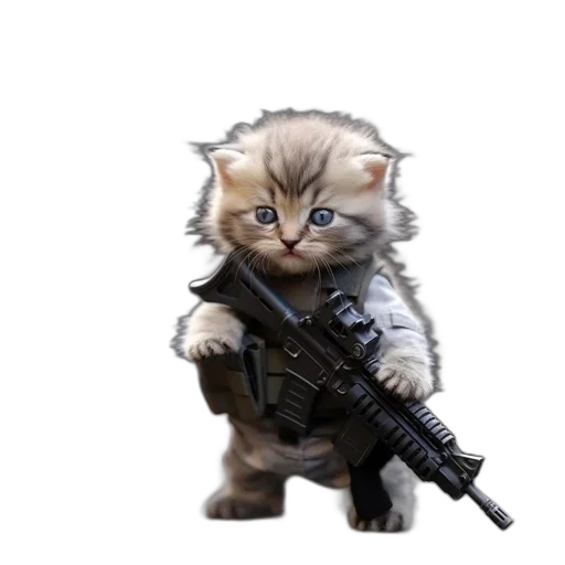weapon, animal, staff, concept art transparent PNG cut-out