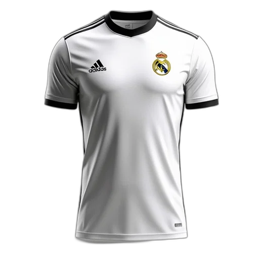 3d render, real, madrid, home transparent PNG cut-out