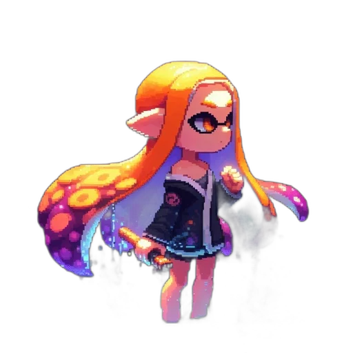 dress, weapon, jacket, creature transparent PNG cut-out