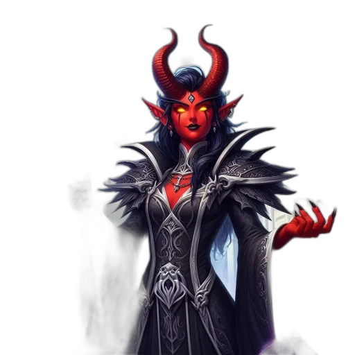 concept art, fantasy art, pixel art, comic book art transparent PNG cut-out