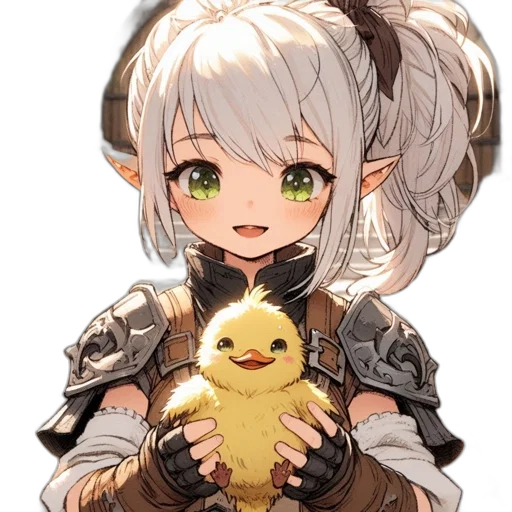 dragon, weapon, staff, animal transparent PNG cut-out