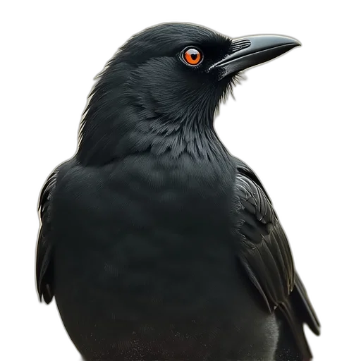 animal, staff, face, creature transparent PNG cut-out