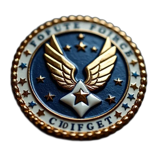 staff, jewelry, 3d render, air transparent PNG cut-out