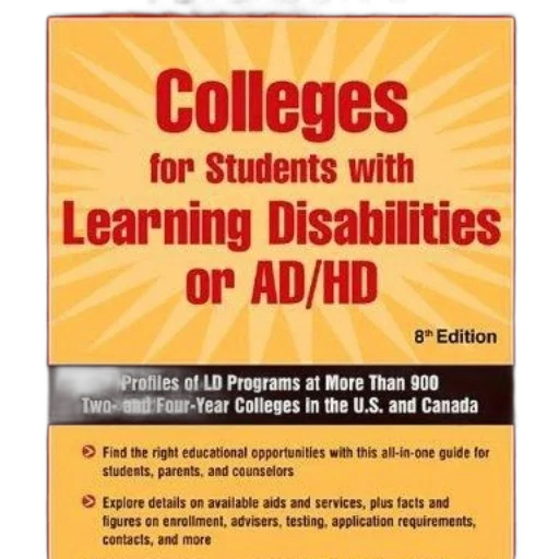 book, cover, titled, colleges transparent PNG cut-out