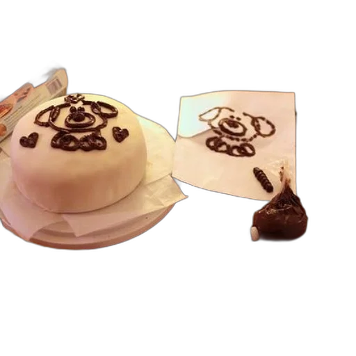 food, hat, crown, mask transparent PNG cut-out