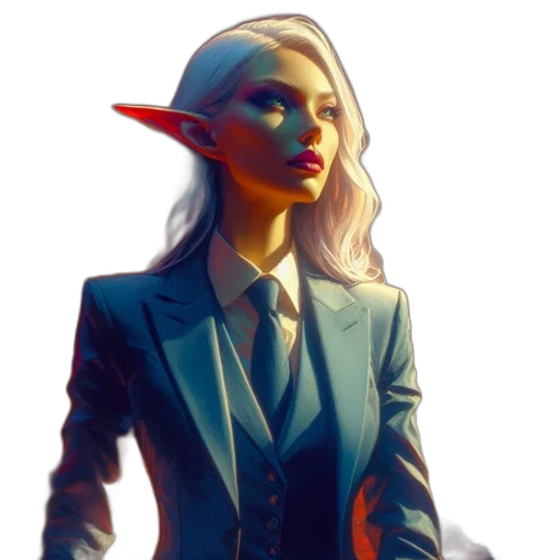 staff, fantasy art, concept art, pixel art transparent PNG cut-out