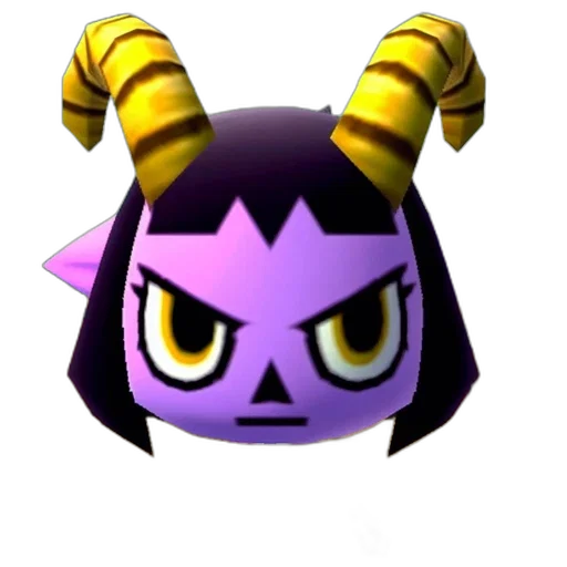 mask, crown, staff, weapon transparent PNG cut-out