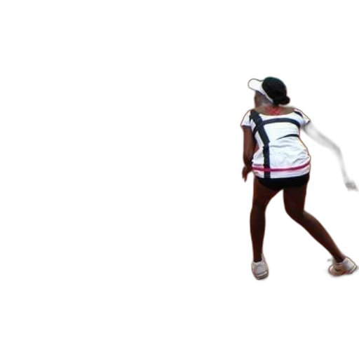 staff, weapon, hair, robot transparent PNG cut-out