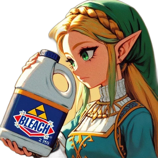 bottle, dress, food, weapon transparent PNG cut-out