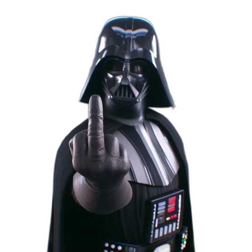 staff, weapon, 3d render, darth transparent PNG cut-out