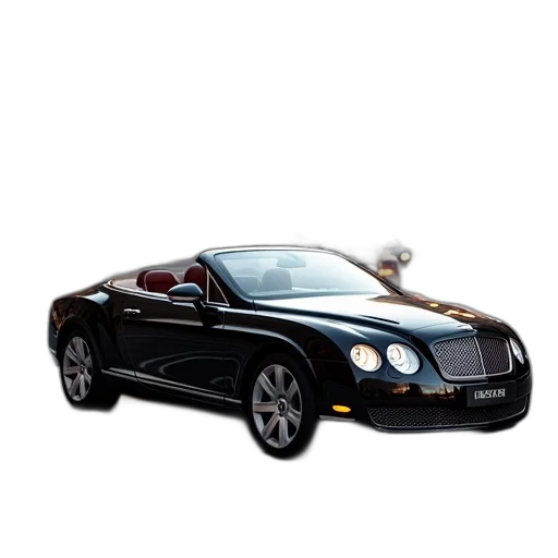 car, 3d render, photorealistic, concept art transparent PNG cut-out