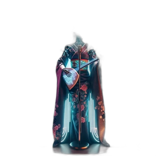 dress, jacket, bottle, sword transparent PNG cut-out