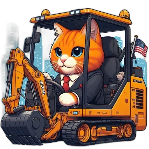 animal, car, pixel art, concept art transparent PNG cut-out