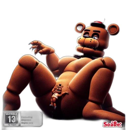 creature, furniture, animal, robot transparent PNG cut-out