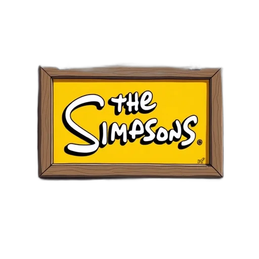 staff, weapon, concept art, simpsons transparent PNG cut-out