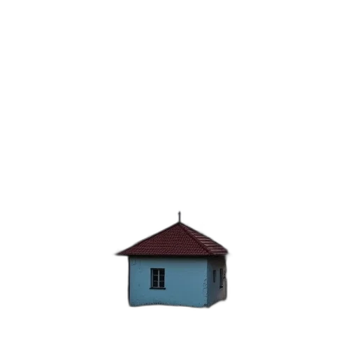 building, furniture, hat, robot transparent PNG cut-out