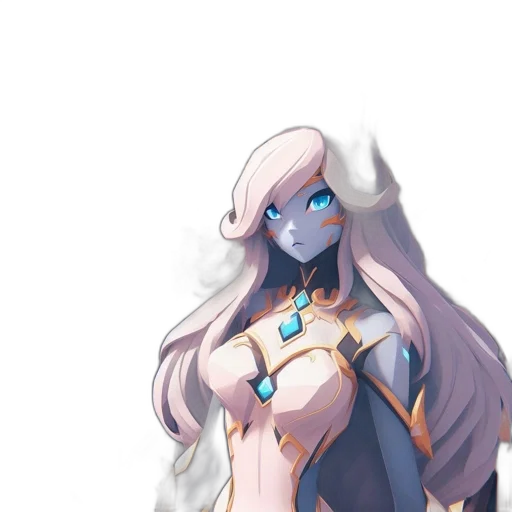 staff, dress, robot, sword transparent PNG cut-out