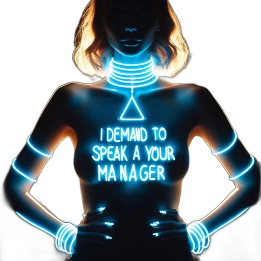 mask, robot, jacket, concept art transparent PNG cut-out