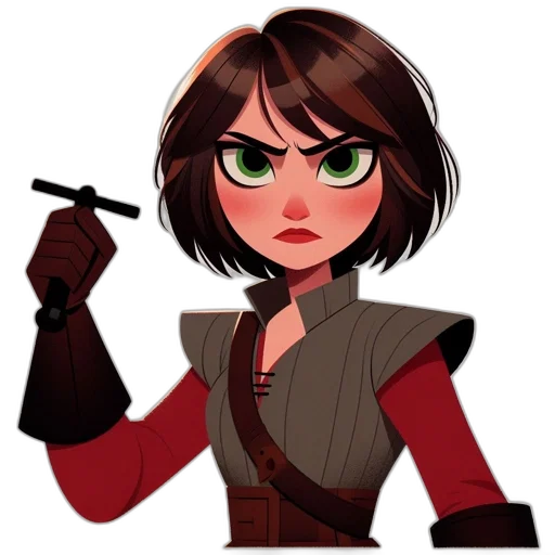 staff, weapon, concept art, fantasy art transparent PNG cut-out