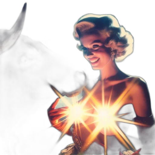 crown, staff, comic book art, concept art transparent PNG cut-out
