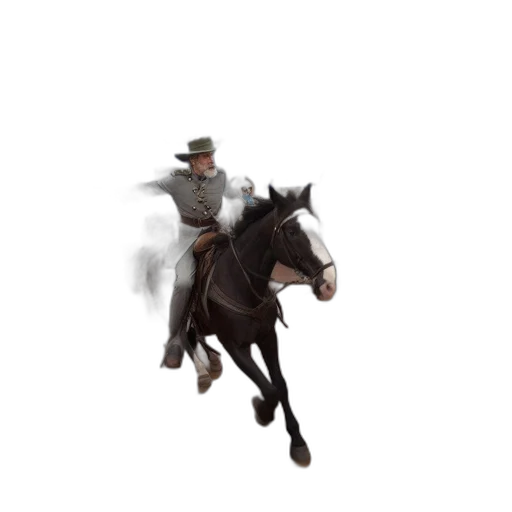 hat, staff, animal, weapon transparent PNG cut-out