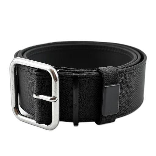 jewelry, staff, black, nylon transparent PNG cut-out