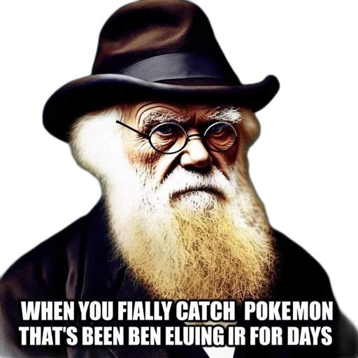 elderly, man, beard, glasses transparent PNG cut-out