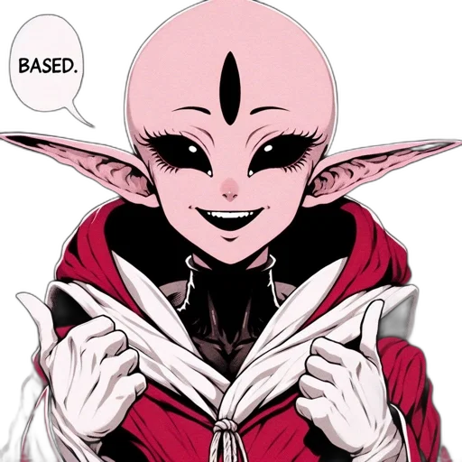 mask, face, staff, creature transparent PNG cut-out