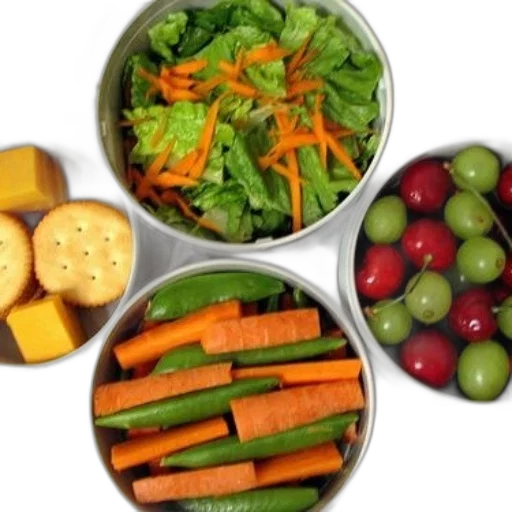 food, colorful, green, variety transparent PNG cut-out