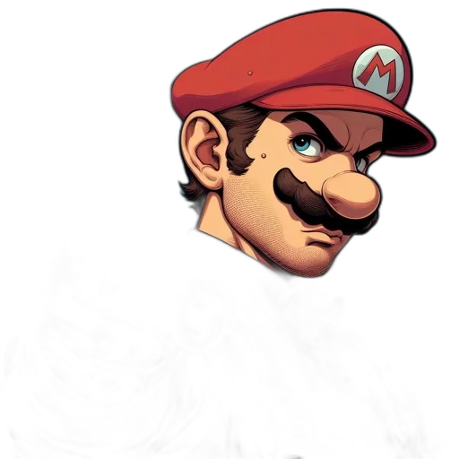 face, hat, mask, crown transparent PNG cut-out