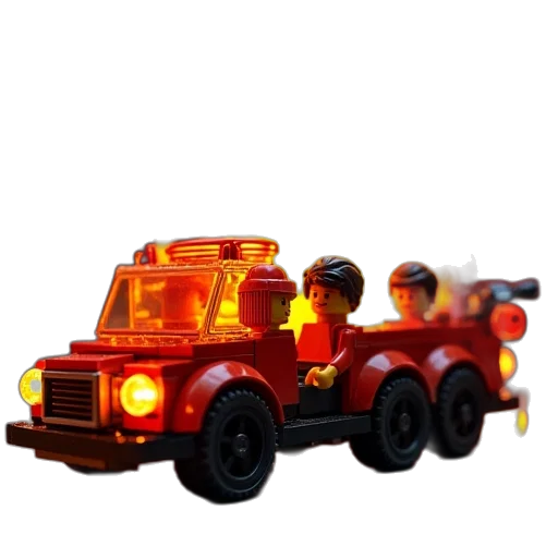 car, weapon, robot, staff transparent PNG cut-out