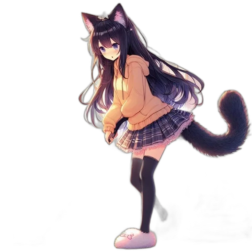 animal, staff, creature, jacket transparent PNG cut-out