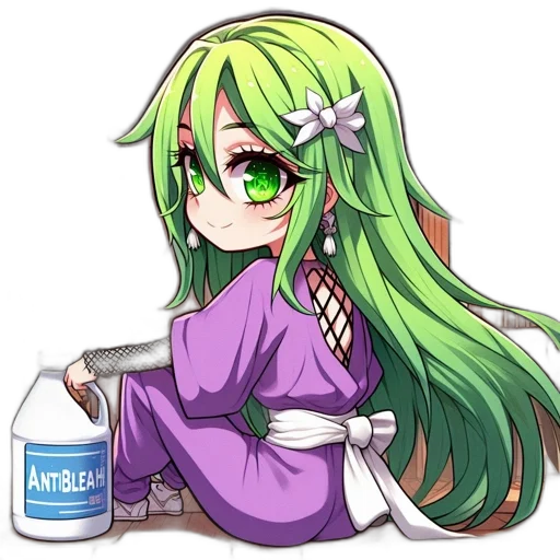 bottle, dragon, weapon, staff transparent PNG cut-out