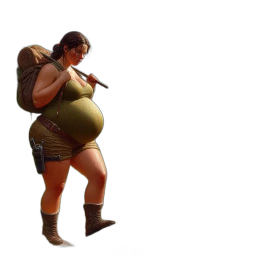 animal, dress, food, creature transparent PNG cut-out