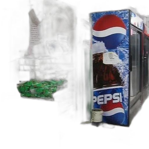 bottle, weapon, food, robot transparent PNG cut-out