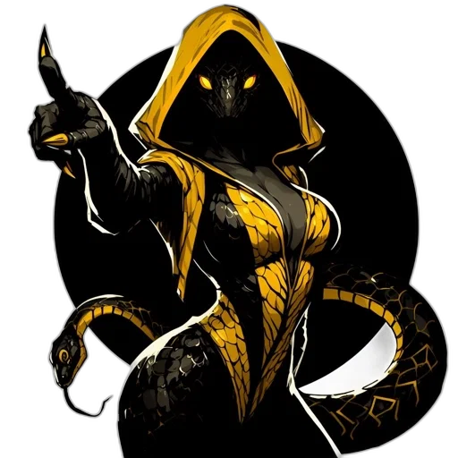 staff, concept art, comic book art, fantasy art transparent PNG cut-out