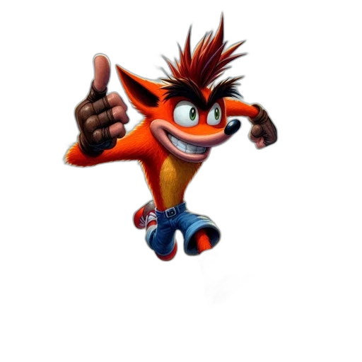 animal, staff, creature, jacket transparent PNG cut-out