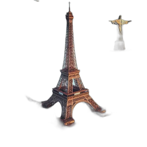 weapon, umbrella, jewelry, sword transparent PNG cut-out