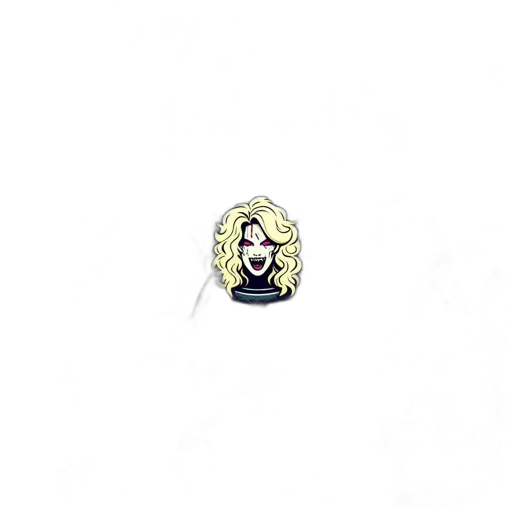 jewelry, crown, hair, staff transparent PNG cut-out