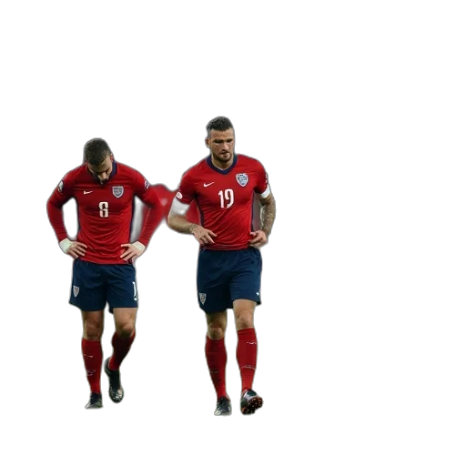 concept art, 3d render, scotland, players transparent PNG cut-out