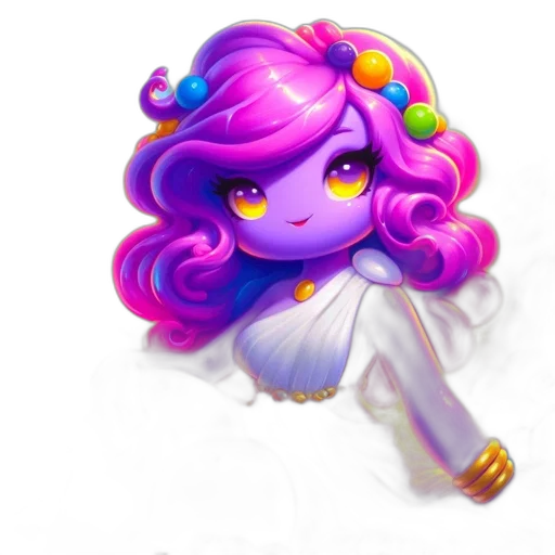staff, crown, pixel art, concept art transparent PNG cut-out