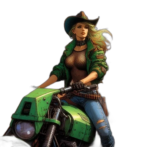 concept art, comic book art, fantasy art, pixel art transparent PNG cut-out